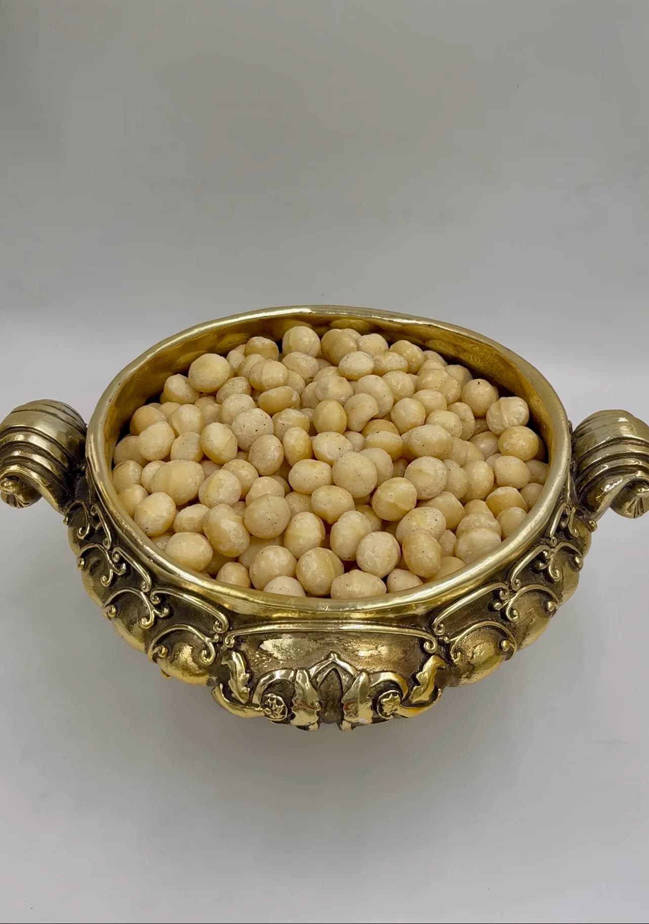 Shelled Macadamia Kernels thumbnail 5