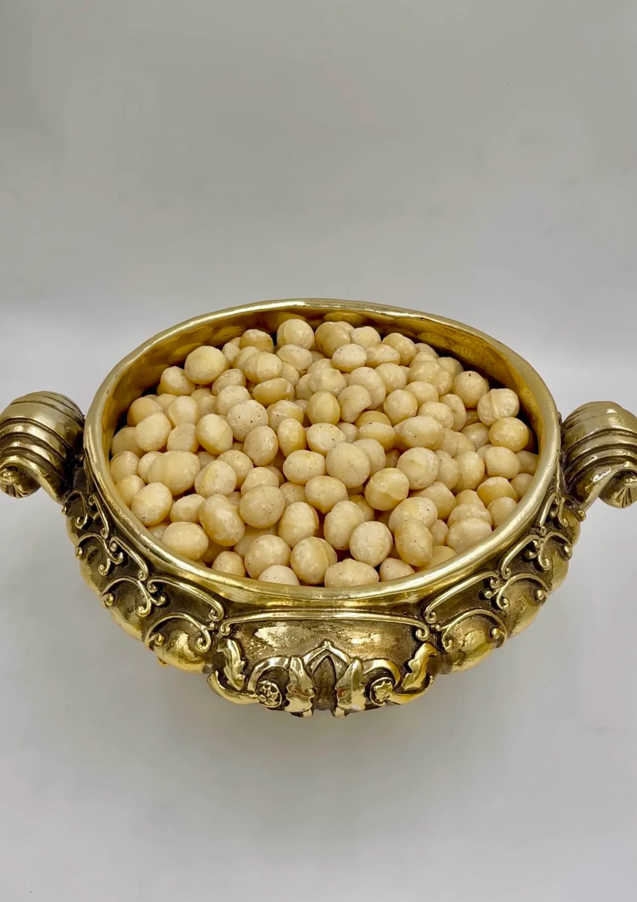 Shelled Macadamia Kernels thumbnail 6
