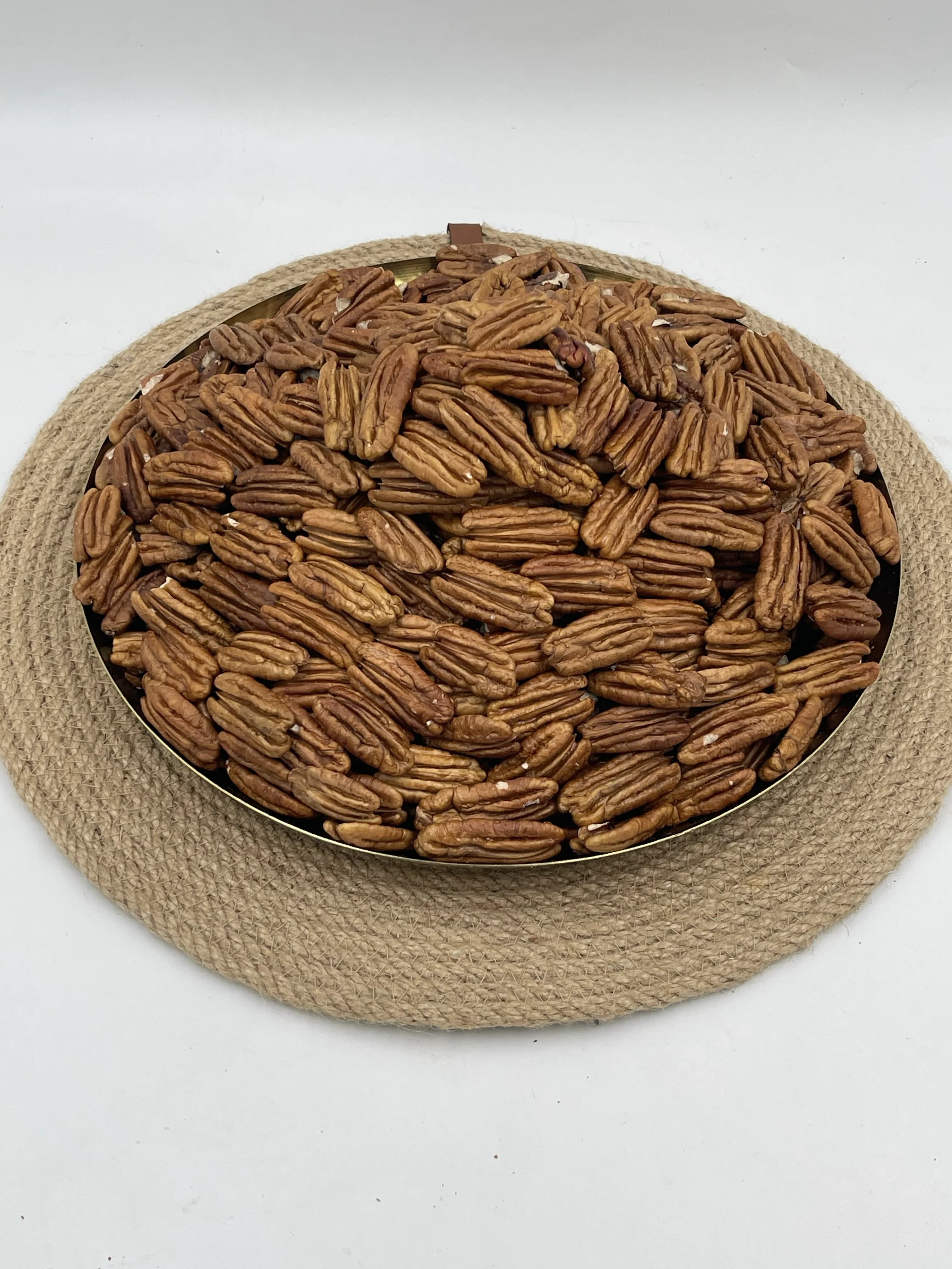 Shelled Pecan Halves