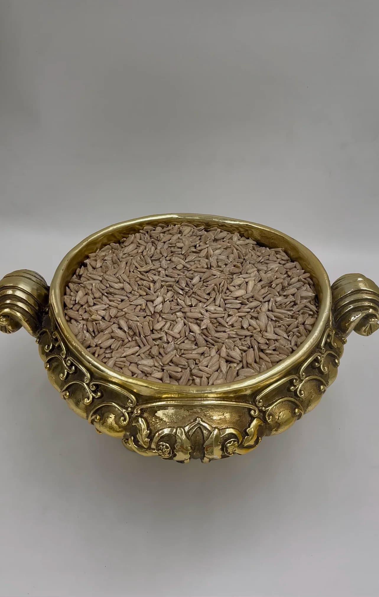Sunflower Seed Kernels thumbnail 4