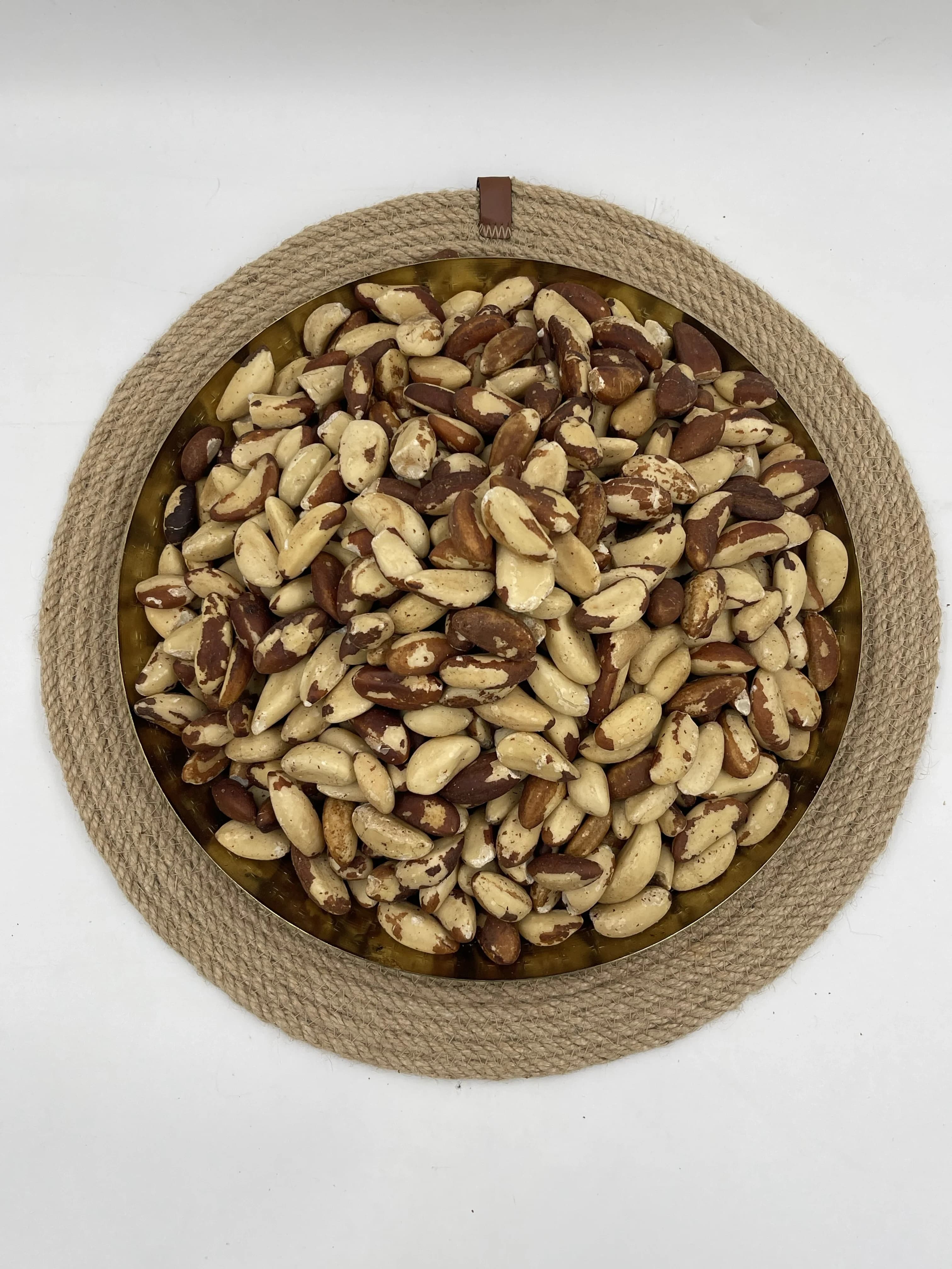 Organic Brazil Nuts