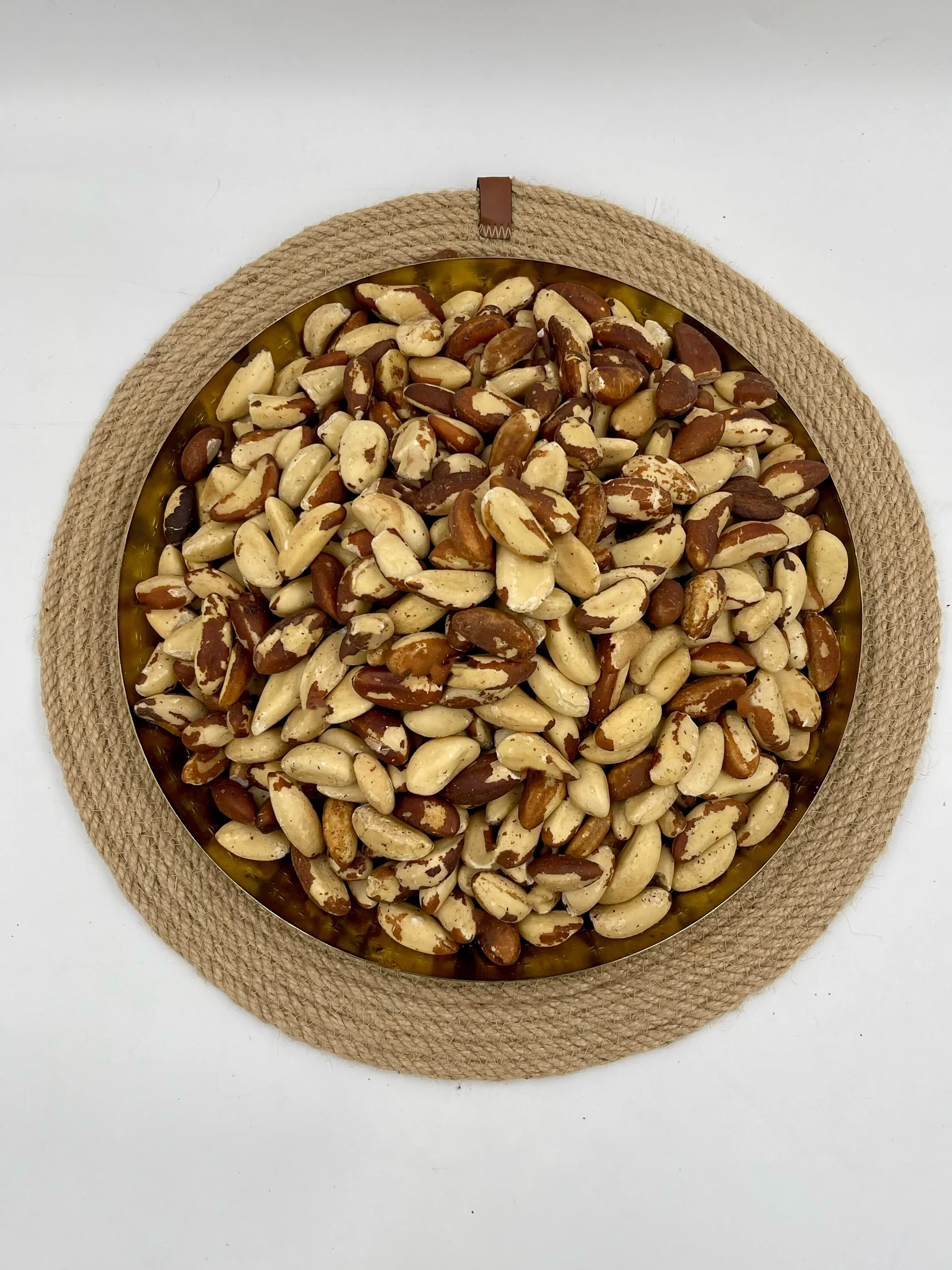 Organic Brazil Nuts thumbnail 4