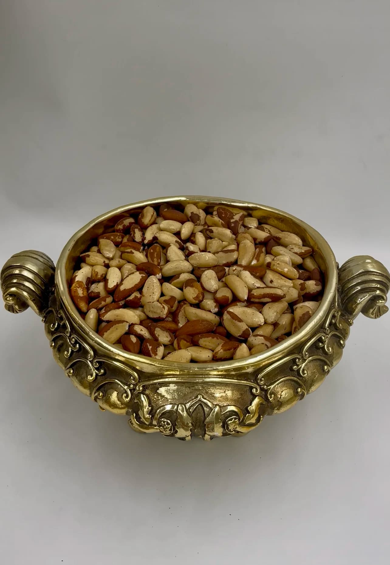 Organic Brazil Nuts thumbnail 6