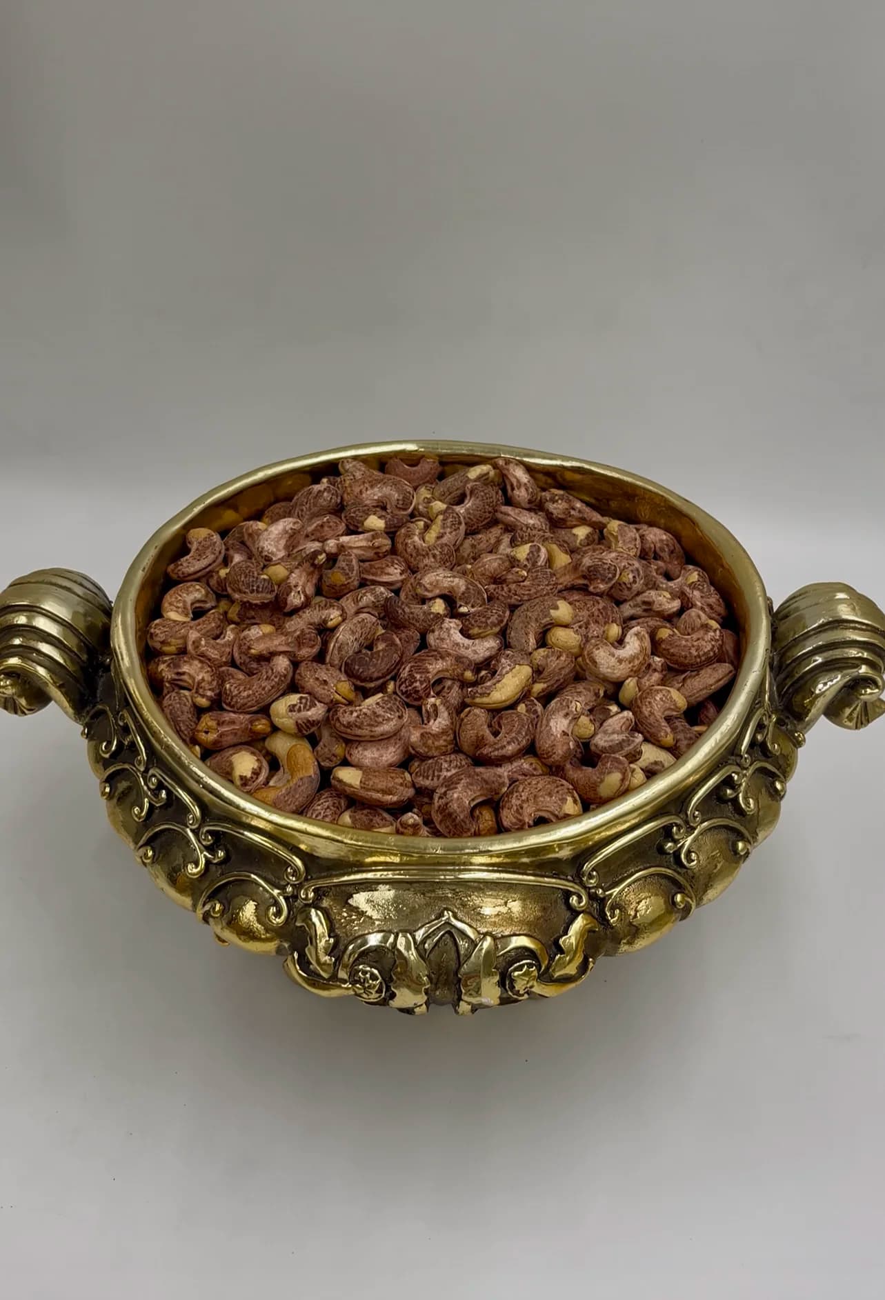 Skin-On Roasted Cashews thumbnail 8