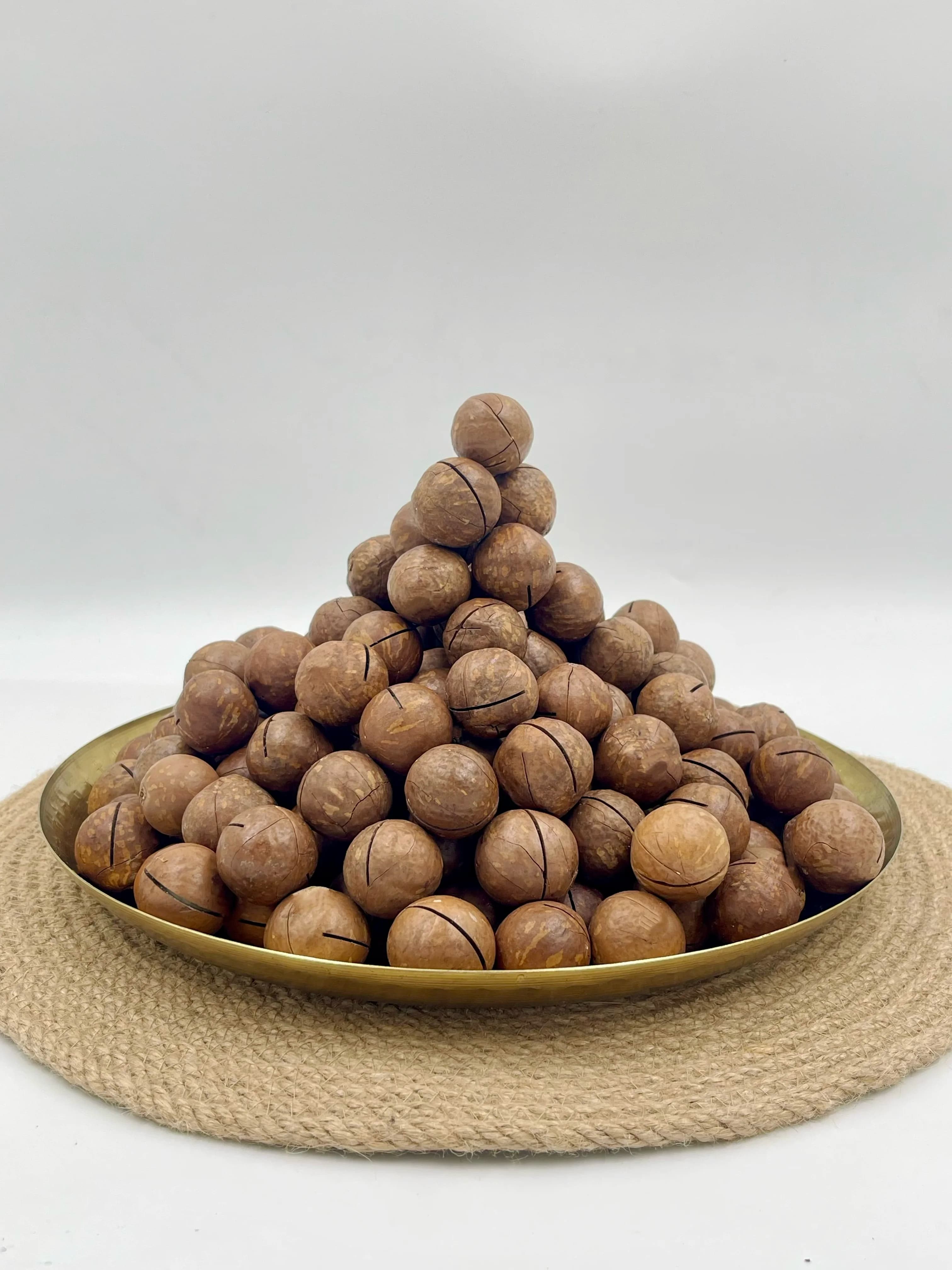 In-Shell Macadamia Nuts thumbnail 9